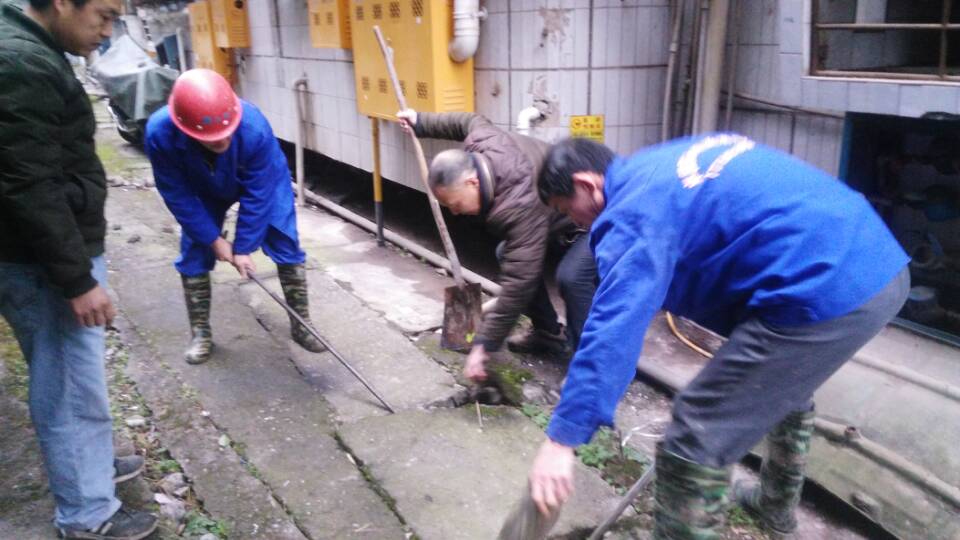 无极清掏化粪池、管道疏通一站式服务<高效><技术><可靠>